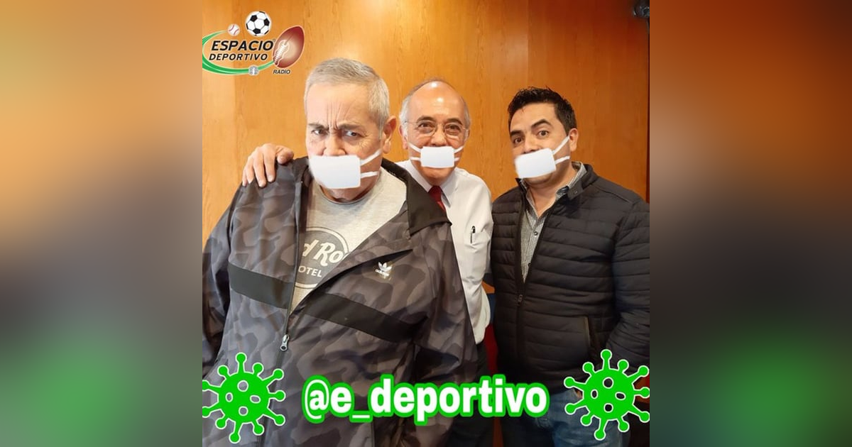 Y ustedes ya se lavaron sus manitas con harto Jabón? Espacio Deportivo de la Tarde 11 de Marzo 2020 Y ustedes ya se lavaron sus manitas con harto Jabón? Espacio Deportivo de la Tarde 11 de Marzo 2020