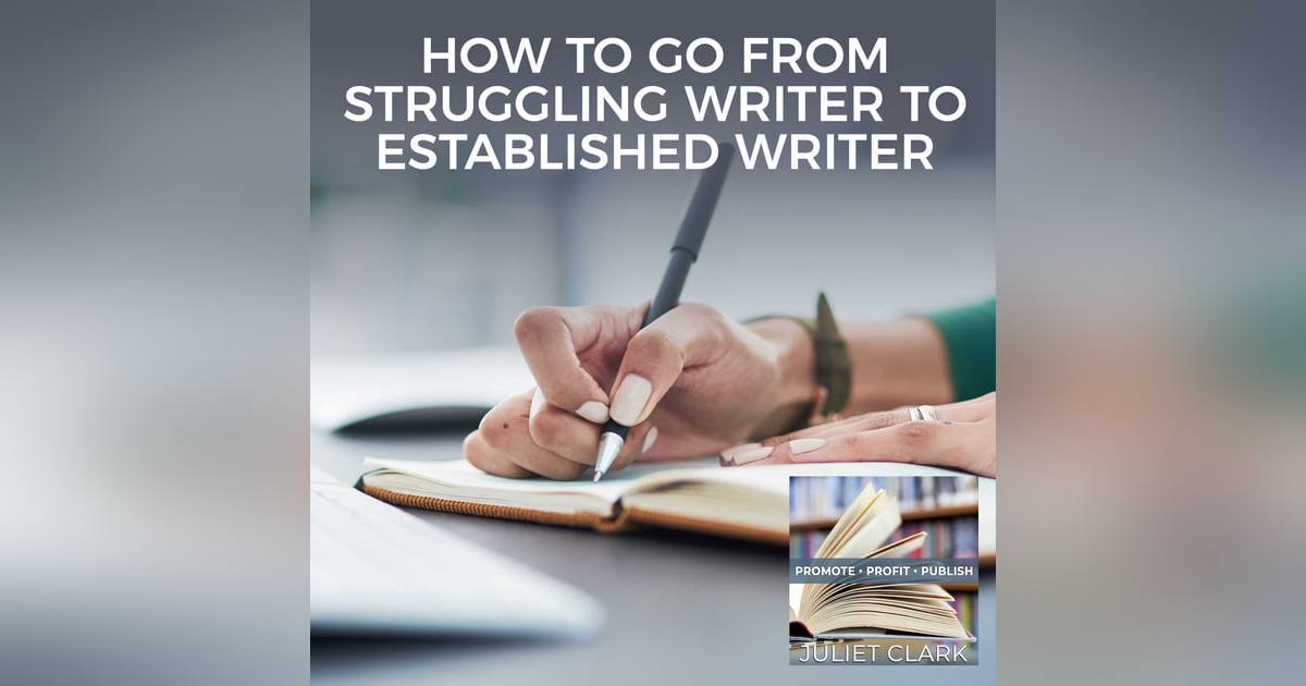 How To Go From Struggling Writer To Established Writer With Sara Burke And Kristy Boyd Johnson How To Go From Struggling Writer To Established Writer With Sara Burke And Kristy Boyd Johnson