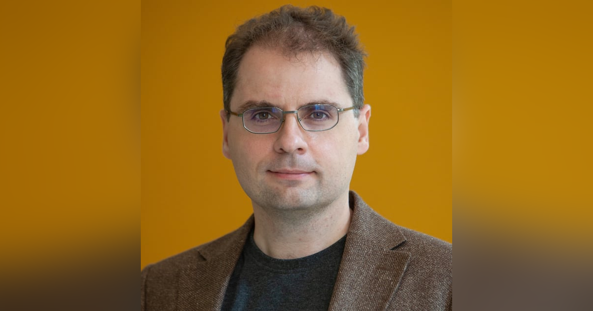Artificial Intelligence and Machine Learning: What is the difference ? Talking with Aleksander Madry, Cadence Design Systems Professor of Computing at MIT. Artificial Intelligence and Machine Learning: What is the difference ? Talking with Aleksander Madry, Cadence Design Systems Professor of Computing at MIT.