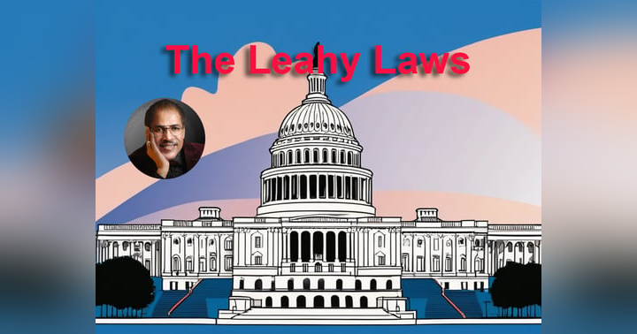 image for The Leahy Law