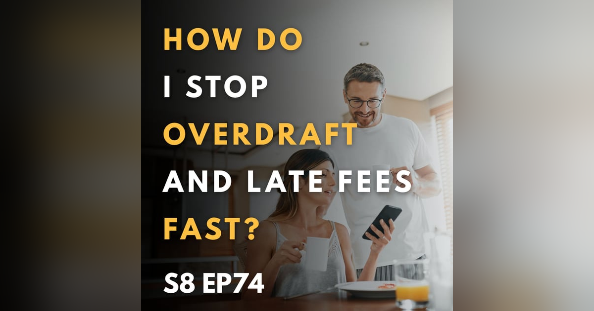 How Do I Stop Overdraft and Late Fees Fast? How Do I Stop Overdraft and Late Fees Fast?