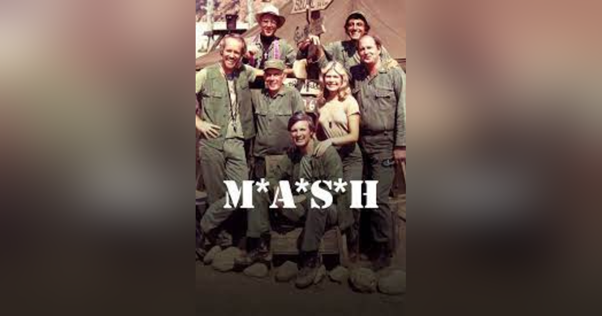 Remembering MASH with Loretta Swit Remembering MASH with Loretta Swit