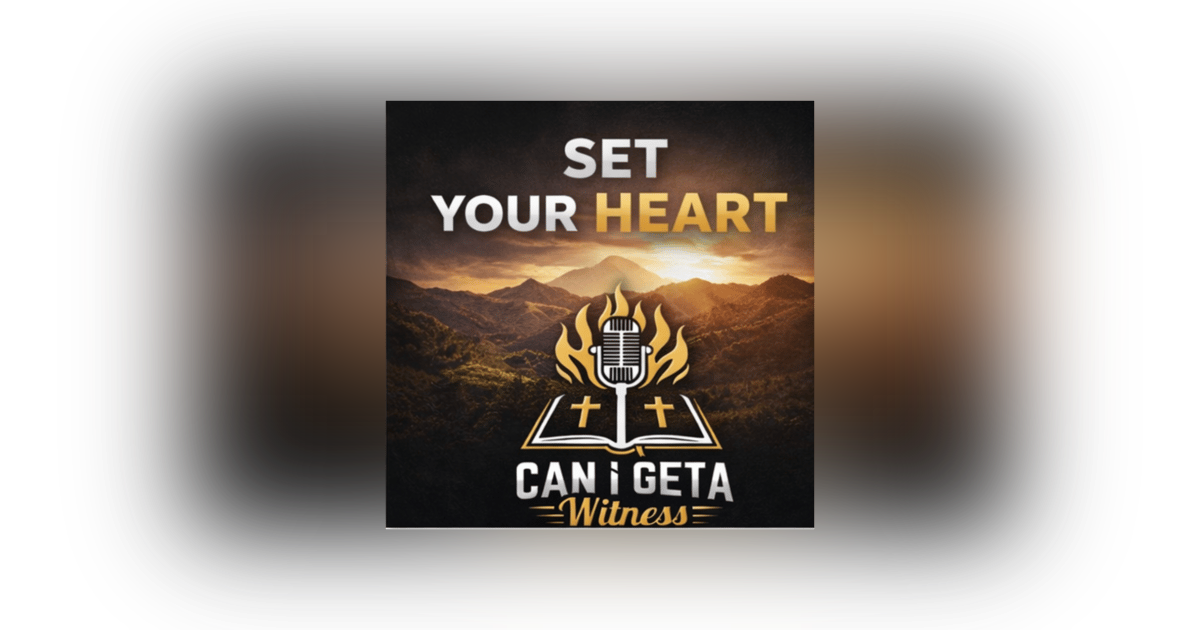 Finish Strong - Set Your Heart Finish Strong - Set Your Heart