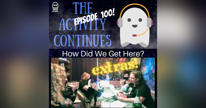 image for Episode 100: How Did We Get Here? Extras