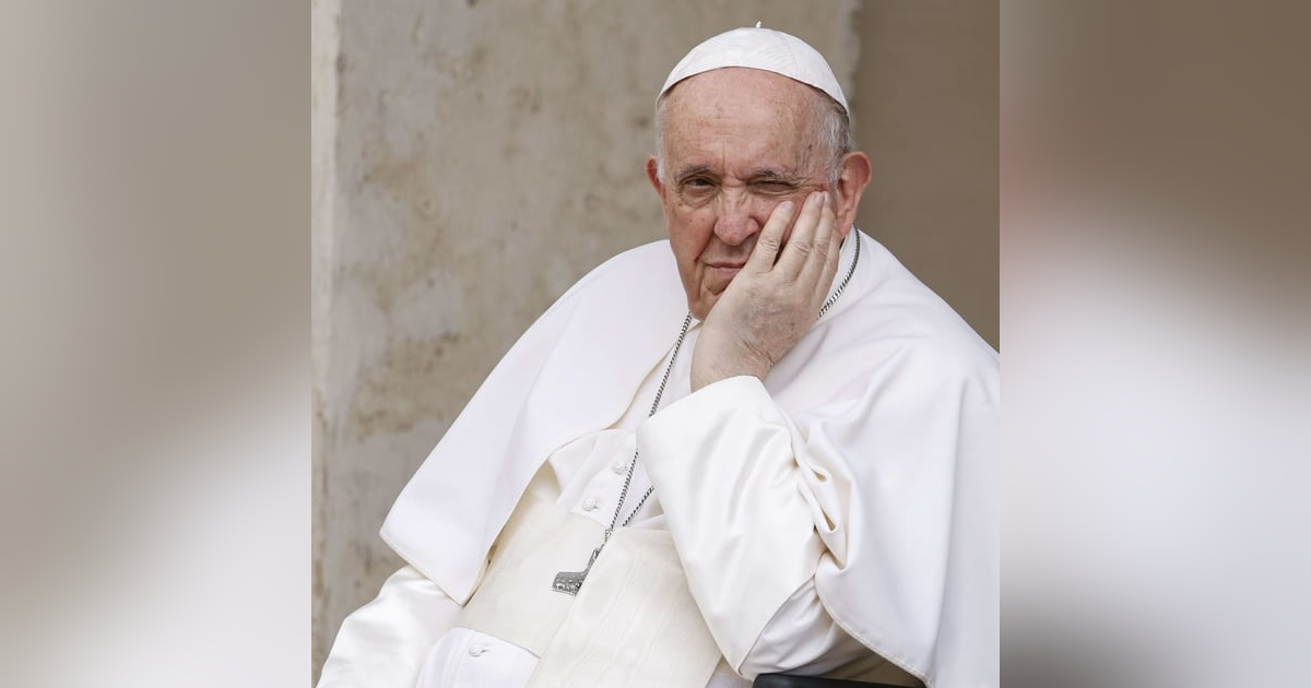 Las Noticias de La Mañana: Felipe González revela que le pidió ayuda al Papa sobre Venezuela pero "no me mojó" Las Noticias de La Mañana: Felipe González revela que le pidió ayuda al Papa sobre Venezuela pero "no me mojó"