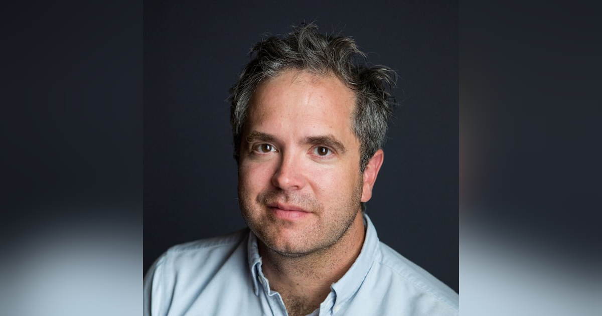 197 David Zahl: Low Anthropology 197 David Zahl: Low Anthropology