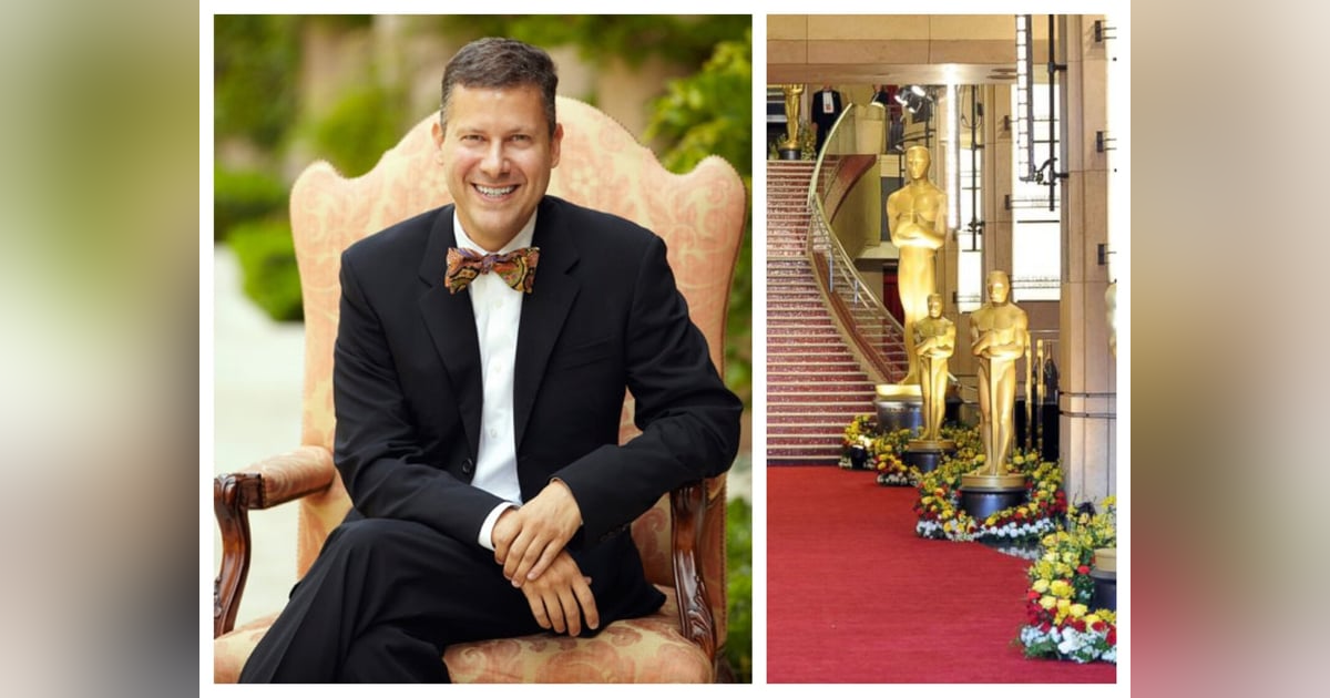 220: Stylist, TV host and fashion expert Joe Katz! The celebrity red carpet, the multi-billion dollar industry & Oscar fashion: hits and misses. 220: Stylist, TV host and fashion expert Joe Katz! The celebrity red carpet, the multi-billion dollar industry & Oscar fashion: hits and misses.