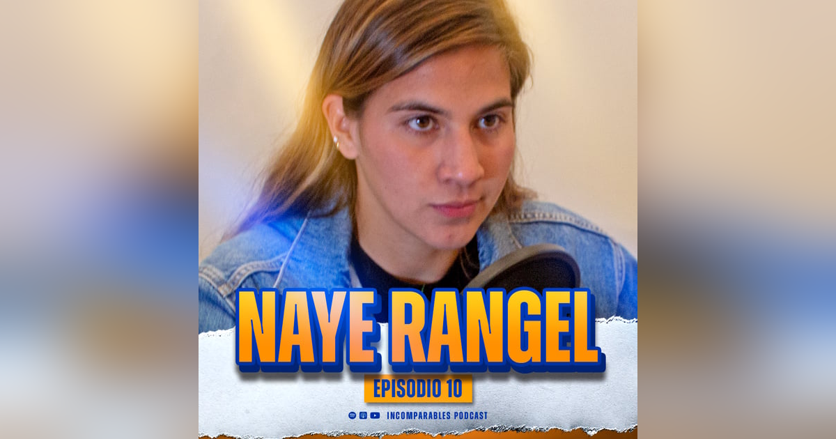 Los sueños se cumplen | Naye Rangel (2020) Los sueños se cumplen | Naye Rangel (2020)