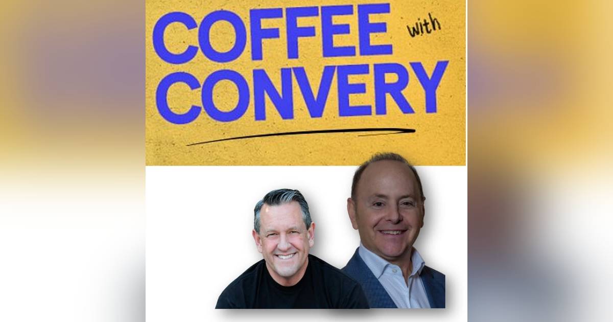 From Building Trust & Transforming Workplaces to Leadership Lessons with Jordan Berman From Building Trust & Transforming Workplaces to Leadership Lessons with Jordan Berman