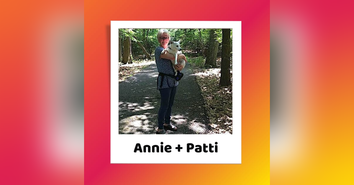 Annie Annie