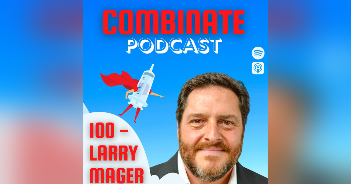 100 - PQMCoach, Our First Recording, Quality (Big Q/little q), Why Predictive Quality Management, and Communicating Quality with Larry Mager 100 - PQMCoach, Our First Recording, Quality (Big Q/little q), Why Predictive Quality Management, and Communicating Quality with Larry Mager