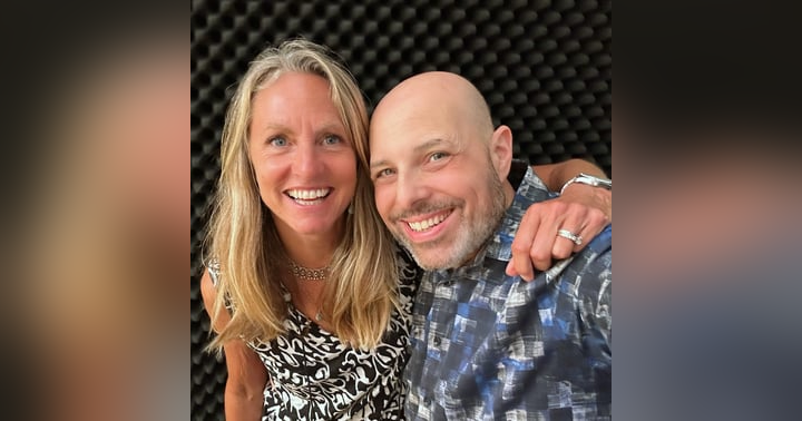 image for Out of Patients EP417: Family Reach: The Charity America Forced Into Existence