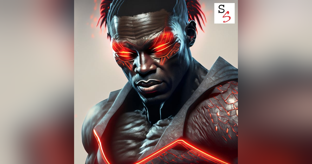 SS31: Mars on Earth "Killing Prof. John Ainsworth" Part 1 of 3 SS31: Mars on Earth "Killing Prof. John Ainsworth" Part 1 of 3