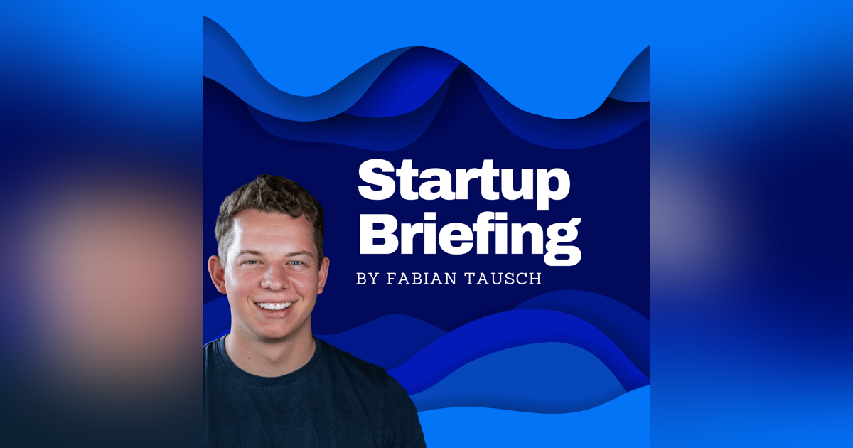 Flugtaxis, Jay-Z, Hello Fresh, und mehr | Startup Briefing KW9 Flugtaxis, Jay-Z, Hello Fresh, und mehr | Startup Briefing KW9