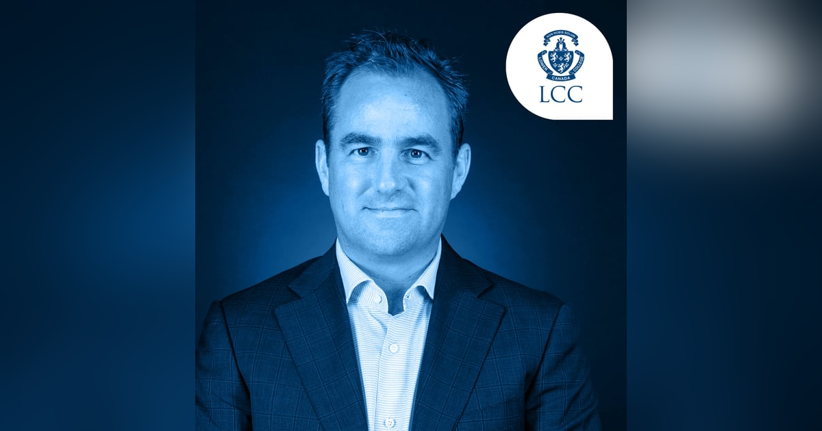 Geoff Molson '87, Pre-U '88: The Business of Sport & Realities of Franchise Ownership Geoff Molson '87, Pre-U '88: The Business of Sport & Realities of Franchise Ownership