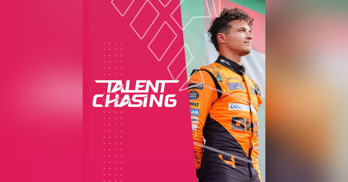 Breakdown: F1, Fast Cars, Fierce Teammates, and Leadership on the Edge Breakdown: F1, Fast Cars, Fierce Teammates, and Leadership on the Edge