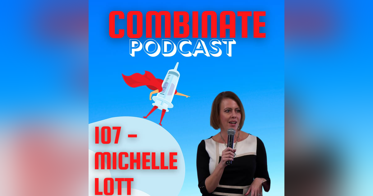 106 - FOIA, FDA Modernizing 510(k) Program, De Novo Submissions, and more databases with Michelle Lott 106 - FOIA, FDA Modernizing 510(k) Program, De Novo Submissions, and more databases with Michelle Lott