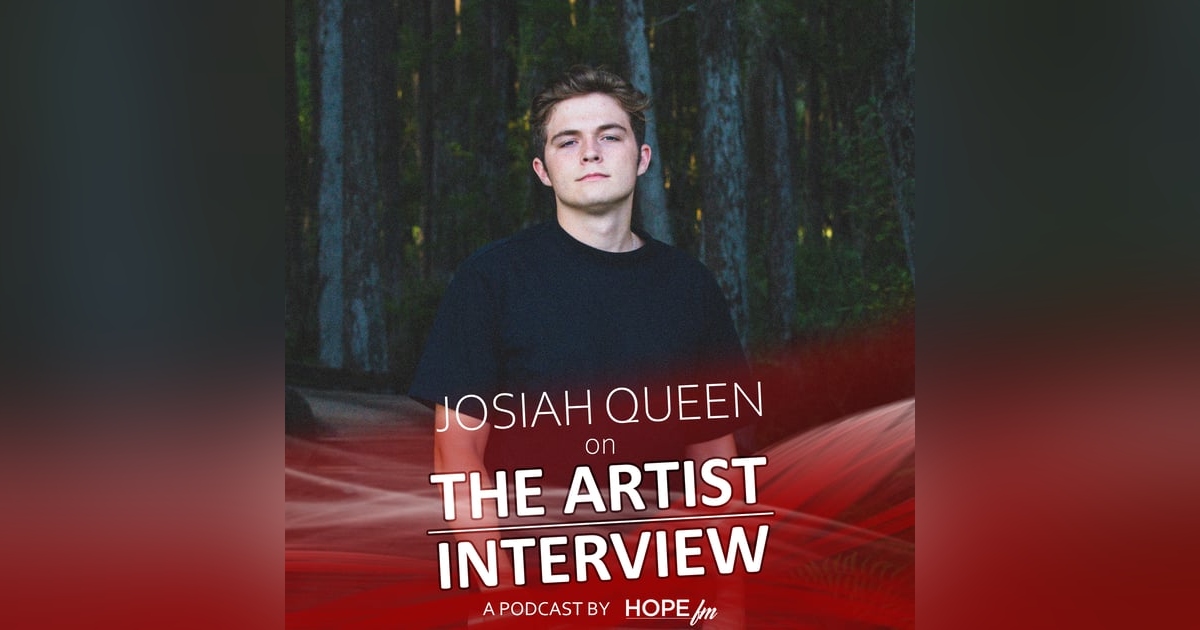 Josiah Queen Josiah Queen