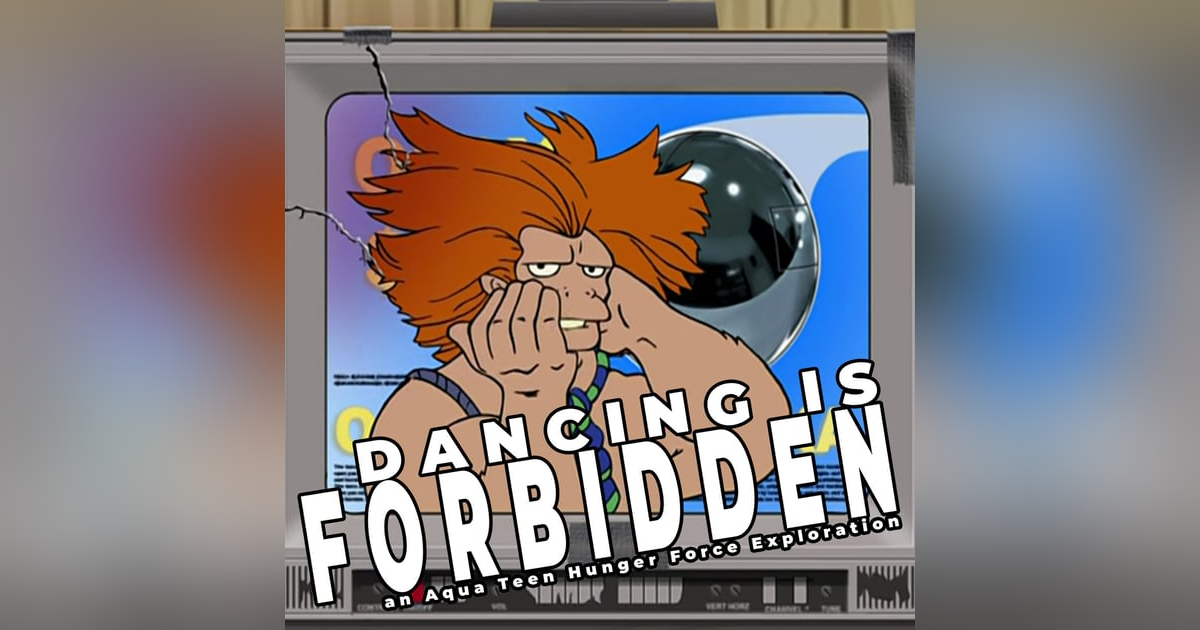 Super Computer | Aqua Teen Hunger Force Super Computer | Aqua Teen Hunger Force