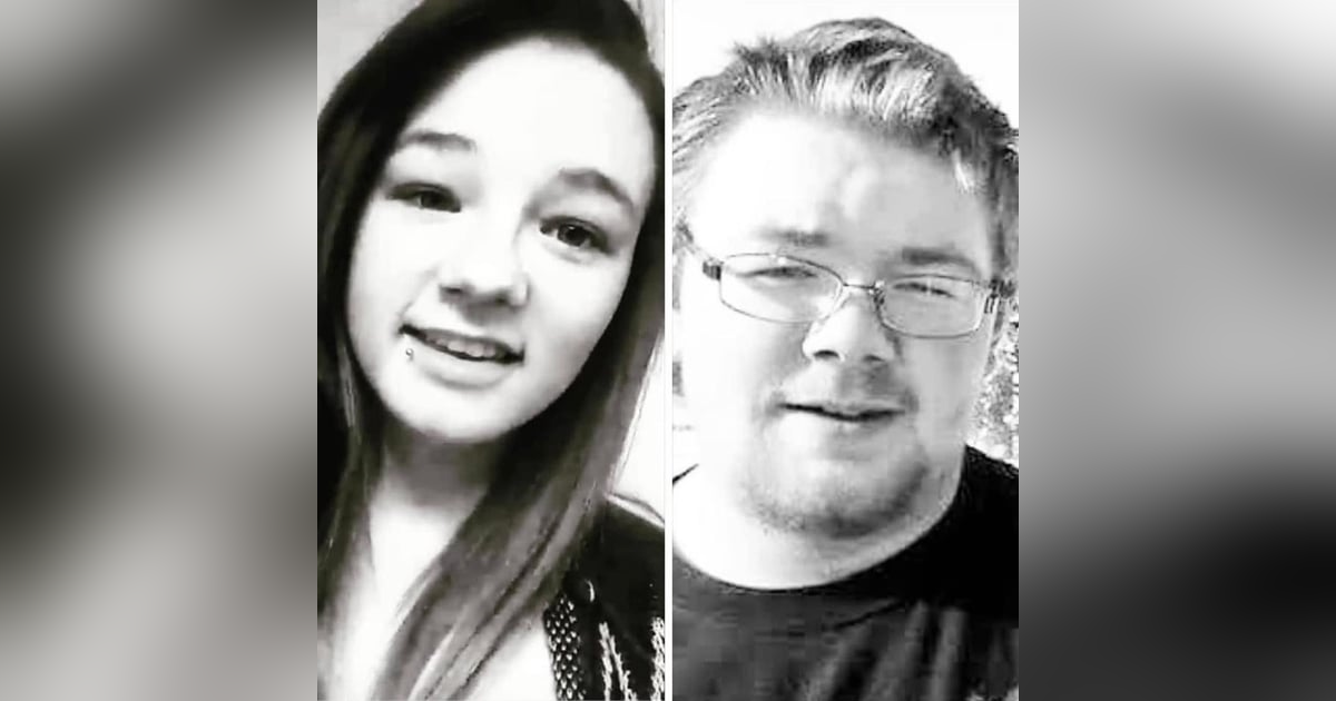 Chapter 87: Murder in the Mine-The Murders of Breezy Otteson and Riley Powell Chapter 87: Murder in the Mine-The Murders of Breezy Otteson and Riley Powell