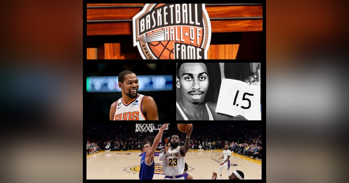 2023-24 Season: Week 17 and 18 Recap, Part 1 2023-24 Season: Week 17 and 18 Recap, Part 1