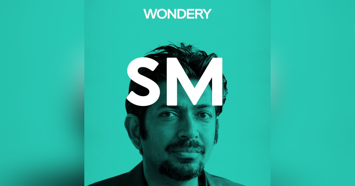 Siddhartha Mukherjee (physician & biologist) Siddhartha Mukherjee (physician & biologist)