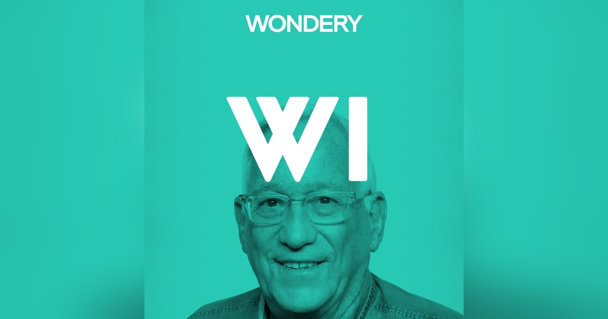 Walter Isaacson Returns (biographer & historian) Walter Isaacson Returns (biographer & historian)