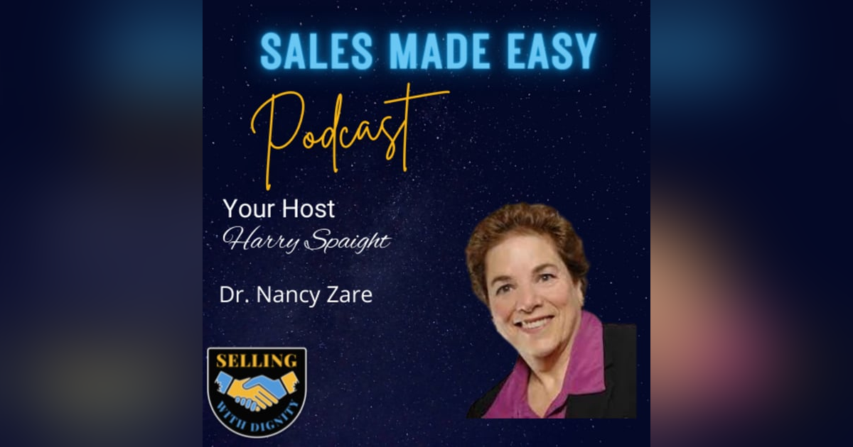 How To Increase Sales Dr Nancy Zare How To Increase Sales Dr Nancy Zare