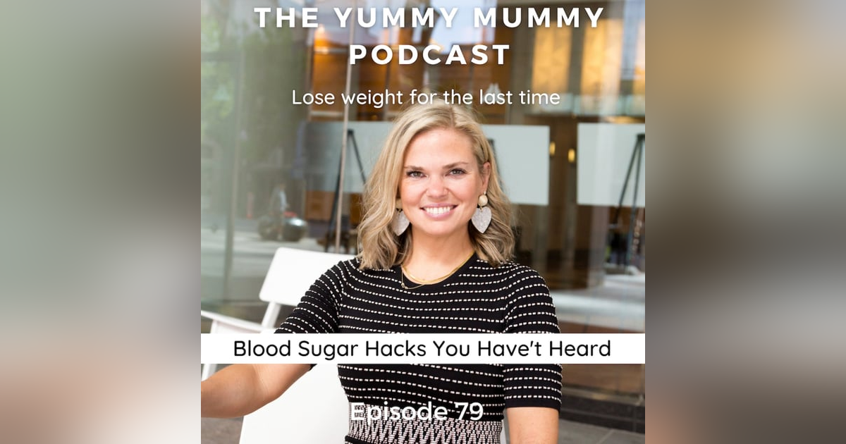 Blood Sugar Hacks You Haven't Heard Blood Sugar Hacks You Haven't Heard