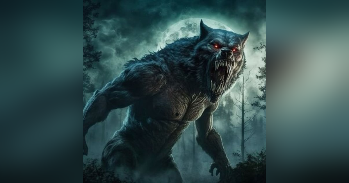 S7 E2: 100 Seconds to Midnight: Demons and Disease S7 E2: 100 Seconds to Midnight: Demons and Disease