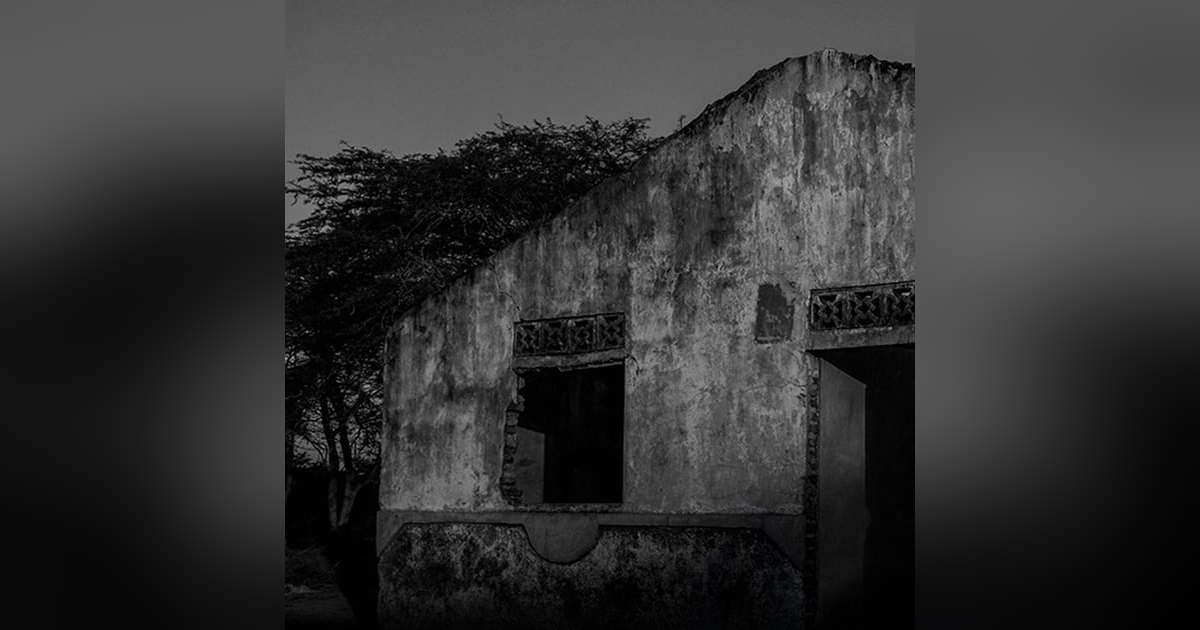 El Pueblo Fantasma Historias De Terror - REDE El Pueblo Fantasma Historias De Terror - REDE