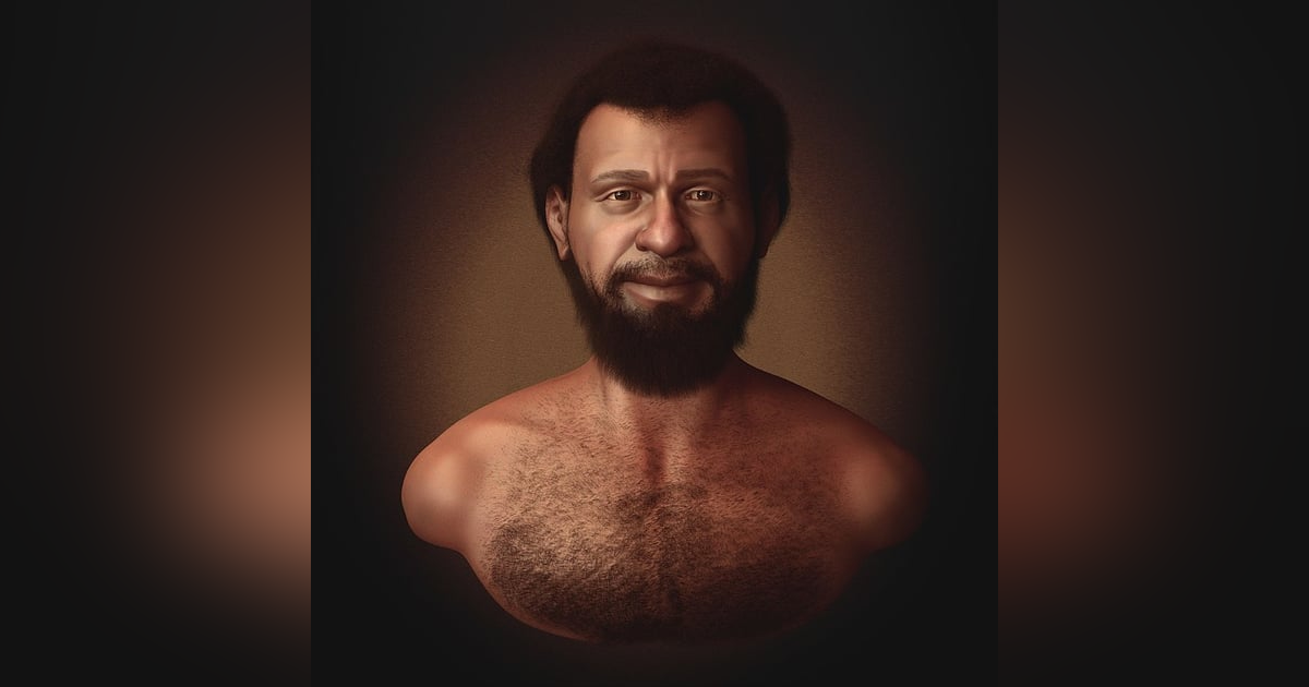 What Does Jesus Look Like NOW + What Did He Look Like As a Human? (Does He Look The Same?) #153 What Does Jesus Look Like NOW + What Did He Look Like As a Human? (Does He Look The Same?) #153