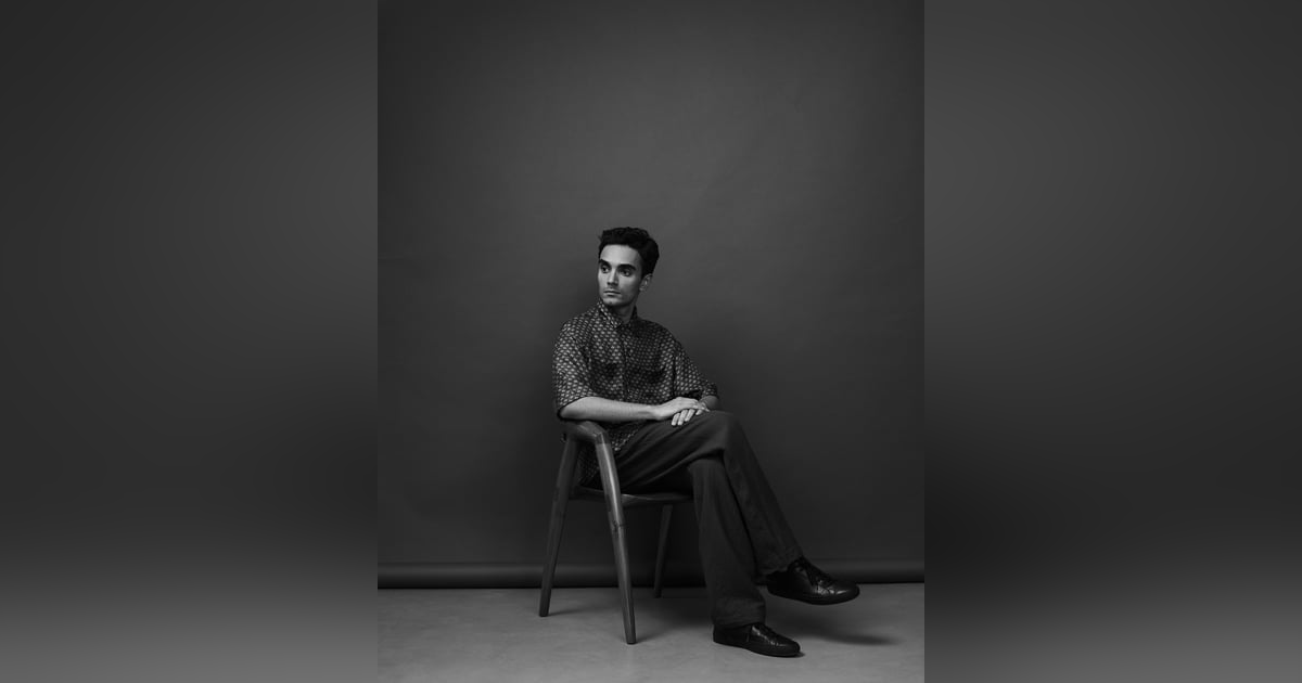 Death, Discovery, Legacy, Heartbreak, Being a Misfit and Social Media Adieus with Jivraj Singh Death, Discovery, Legacy, Heartbreak, Being a Misfit and Social Media Adieus with Jivraj Singh