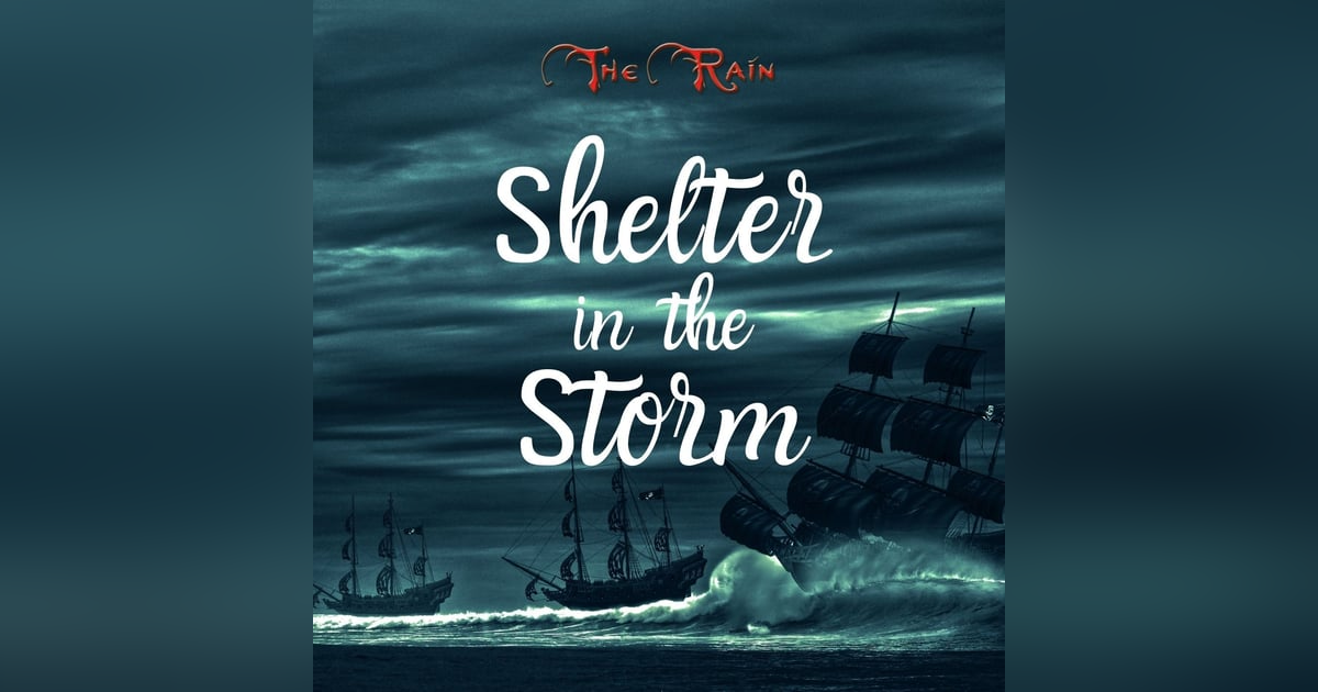 Shelter in the Storm Shelter in the Storm