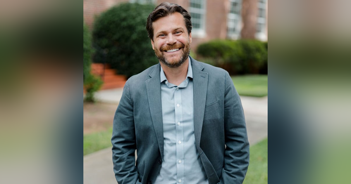 #225:Austin Carty: Hope in the Unexpected #225:Austin Carty: Hope in the Unexpected