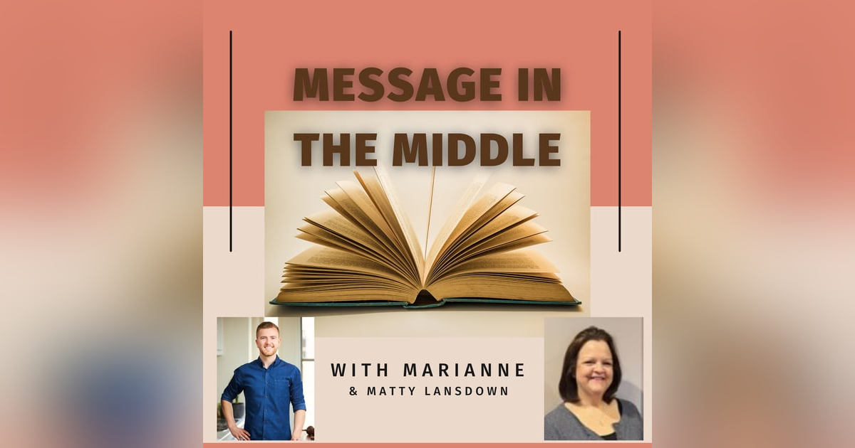 From Sugar Battles to Emotional Upgrades: A Conversation with Health and Wellness Expert Matty Lansdown From Sugar Battles to Emotional Upgrades: A Conversation with Health and Wellness Expert Matty Lansdown