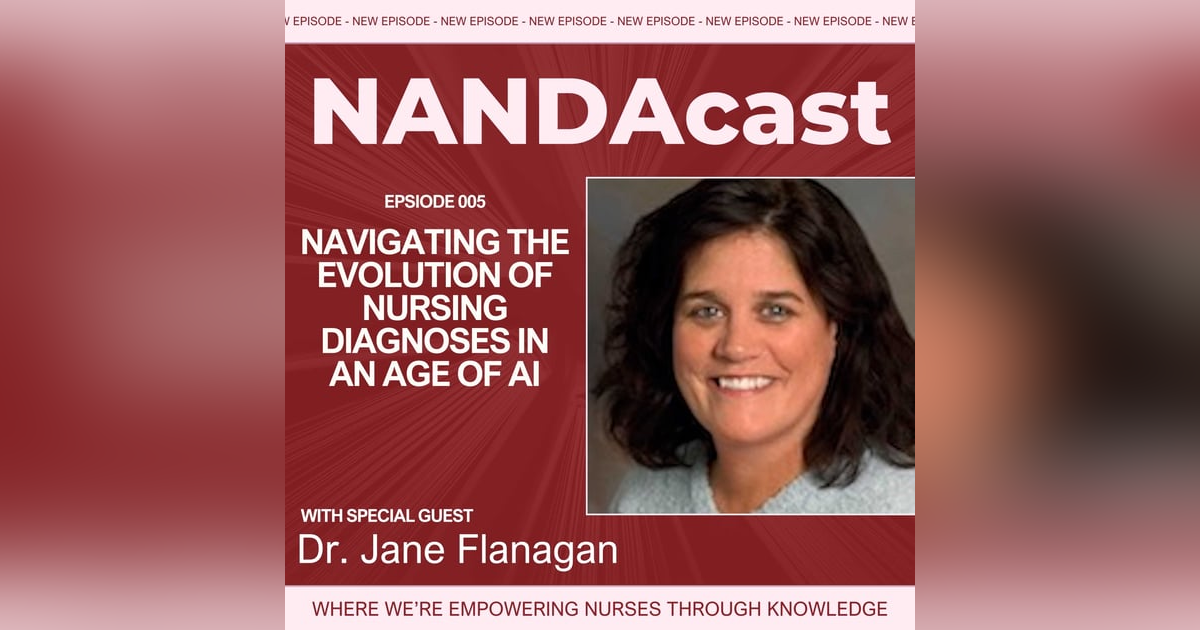 Navigating the Evolution of Nursing Diagnoses in an Age of AI Navigating the Evolution of Nursing Diagnoses in an Age of AI
