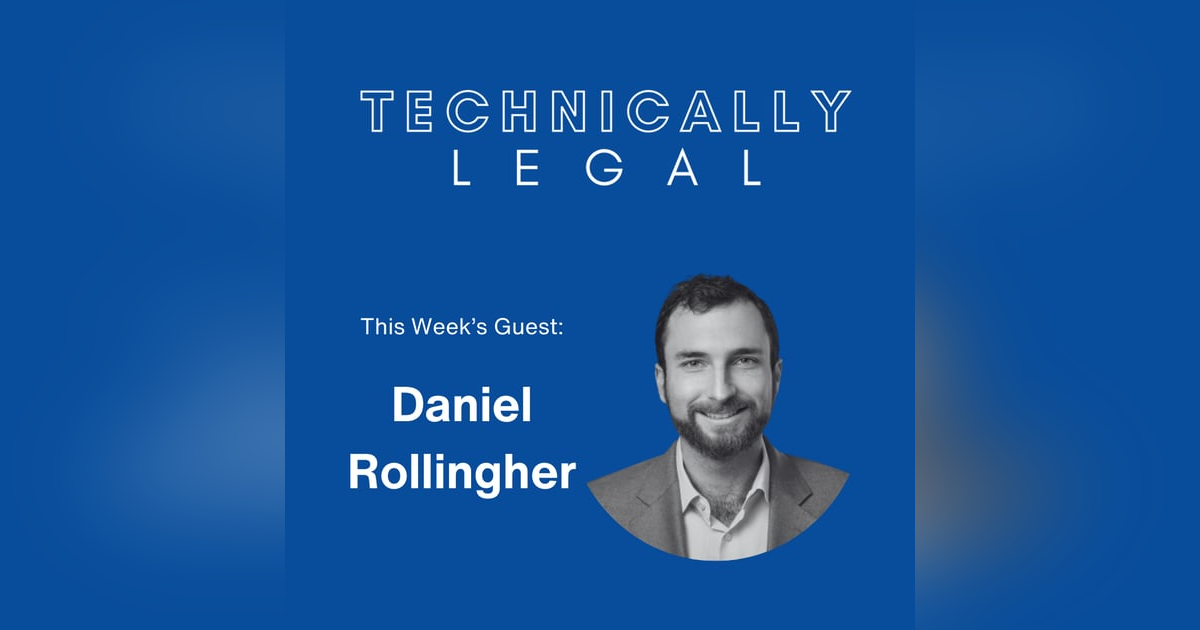 The Future of Real Estate is Here (and It's on Blockchain) -Daniel Rollingher (GC Fabrica) The Future of Real Estate is Here (and It's on Blockchain) -Daniel Rollingher (GC Fabrica)