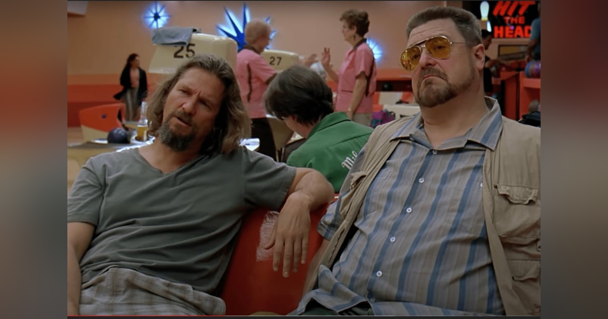 Oh, What a Week!—The Big “Schakowski” Oh, What a Week!—The Big “Schakowski”