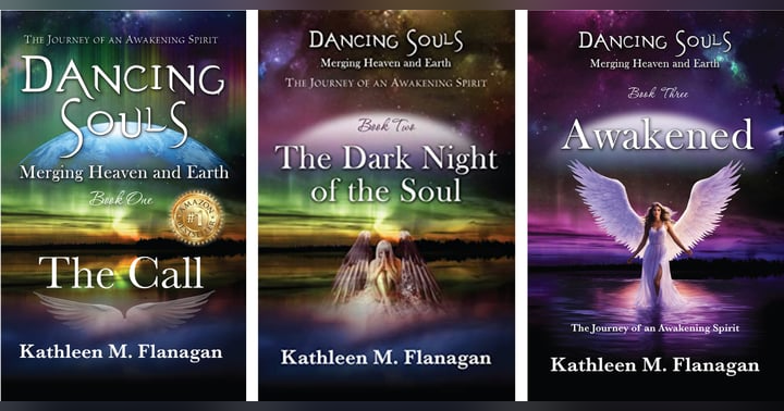 image for The Journey of Dancing Souls