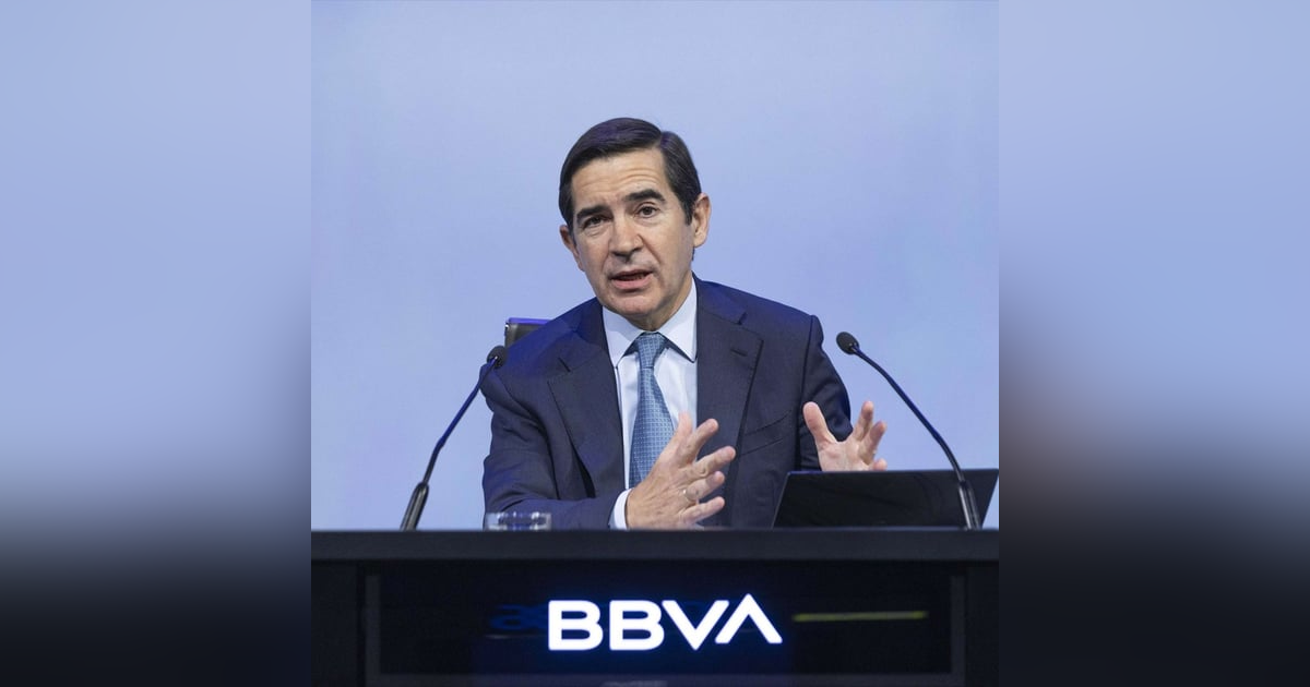 Prensa económica: Competencia lleva la OPA de BBVA sobre Sabadell a fase 2 Prensa económica: Competencia lleva la OPA de BBVA sobre Sabadell a fase 2