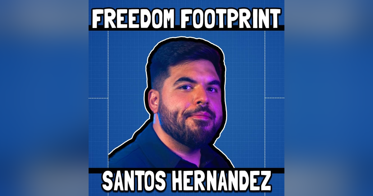 Santos Hernandez Introduces Emeralize - A Lightning-Powered E-Learning Platform Santos Hernandez Introduces Emeralize - A Lightning-Powered E-Learning Platform