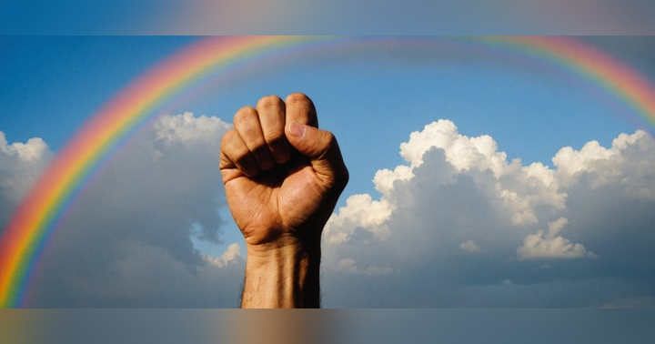 image for Stonewall Riots: A Catalyst for Pride and the Fight for LGBTQ+ Rights