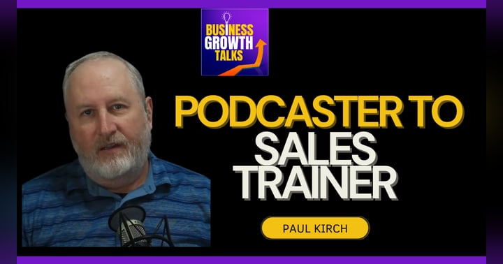 image for The Askology Method: Revolutionizing Sales with Empathy and Curiosity