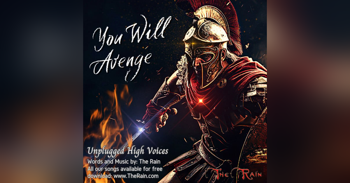 You Will Avenge - Highs You Will Avenge - Highs