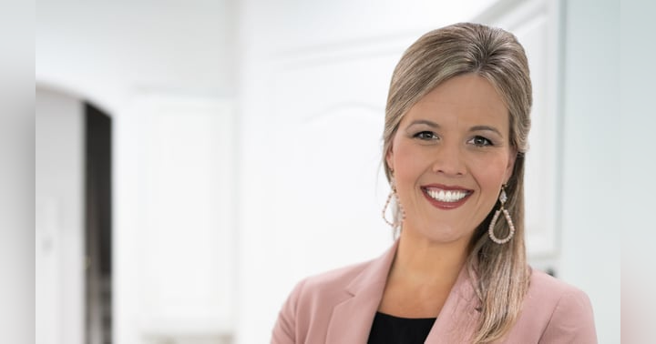 image for Keri Carpenter: One of Jacksonville's Top Real Estate Pros