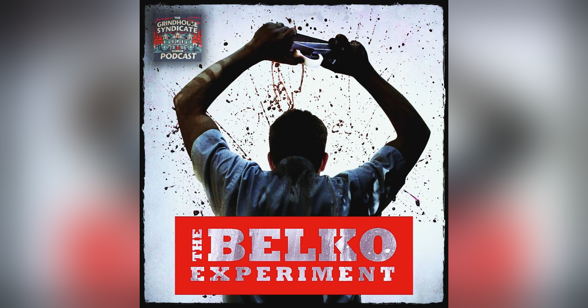 The Belko Experiment (2016) The Belko Experiment (2016)