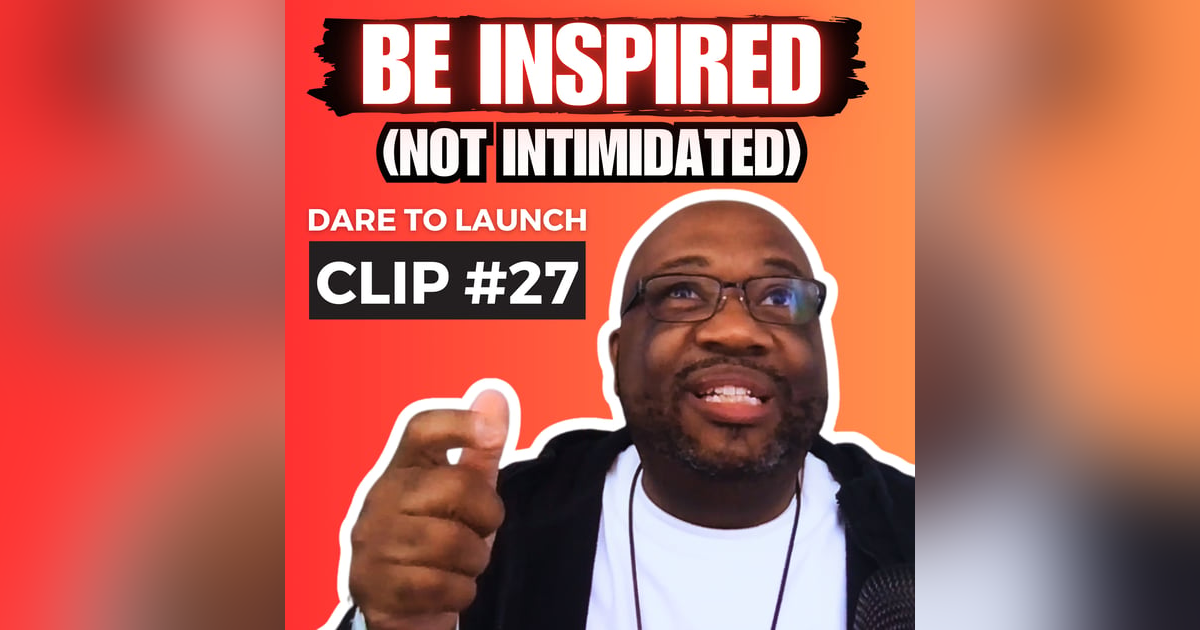 Entrepreneurs... What If You Couldn’t Fail? Entrepreneurs... What If You Couldn’t Fail?