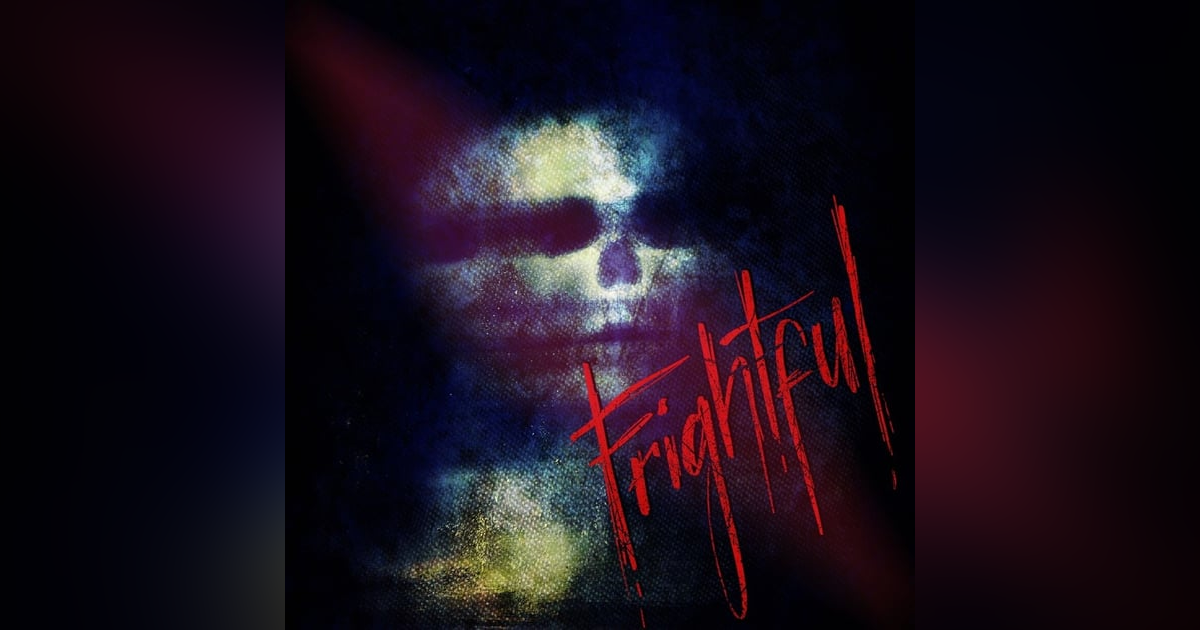69: Meet Mr. Entity (The Terrifying Deborah Moffitt Haunting) 69: Meet Mr. Entity (The Terrifying Deborah Moffitt Haunting)