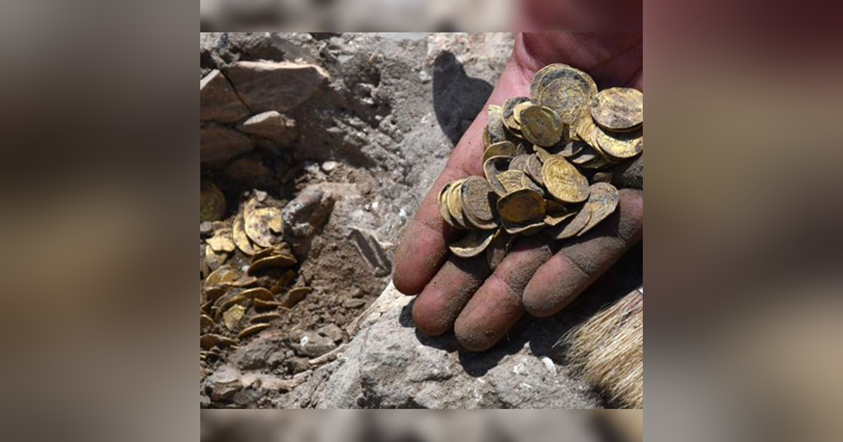 Historias de Miedo Diciembre 12 de 2023 TESOROS OCULTOS Historias de Miedo Diciembre 12 de 2023 TESOROS OCULTOS